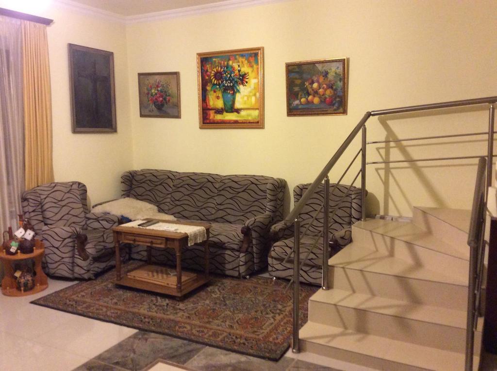 Bonjour Guest House Erévan Extérieur photo