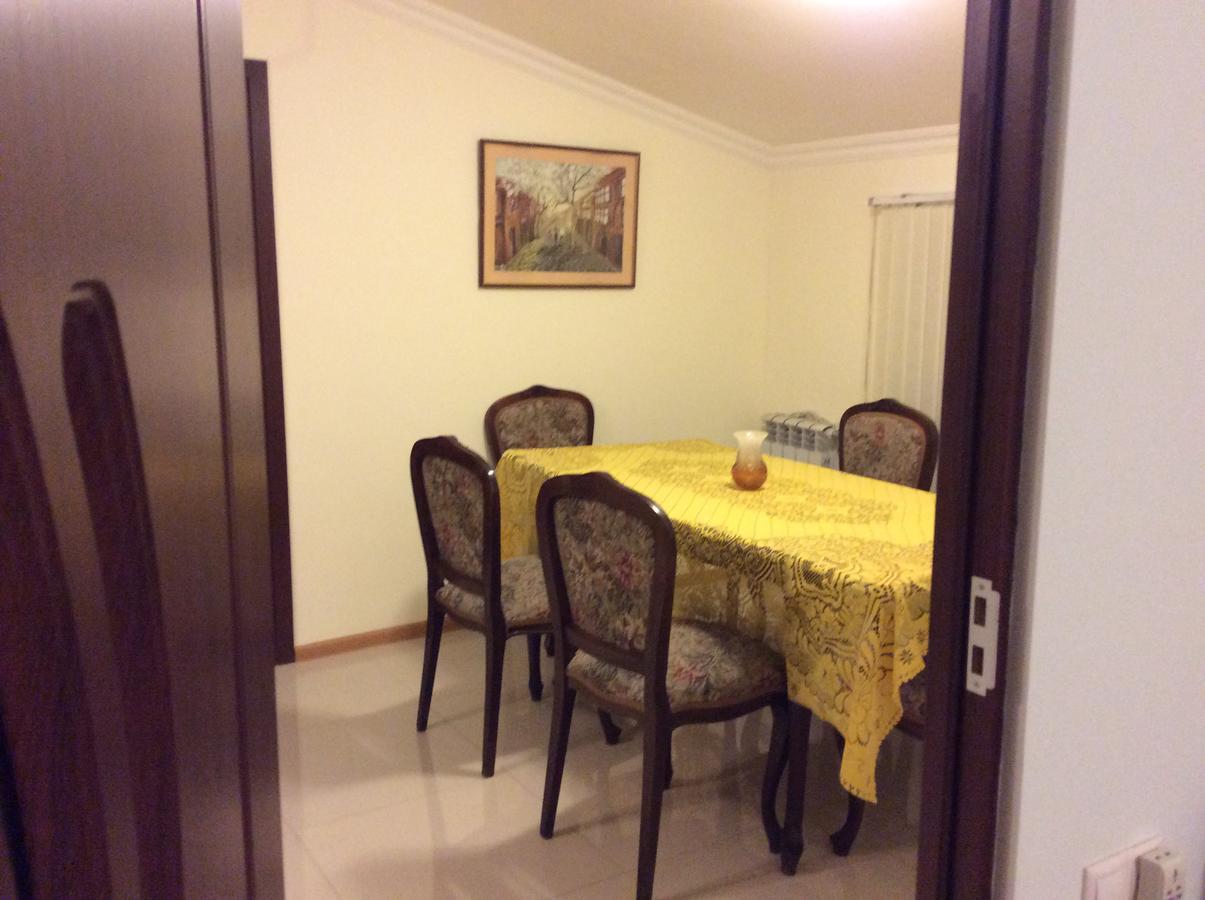 Bonjour Guest House Erévan Extérieur photo